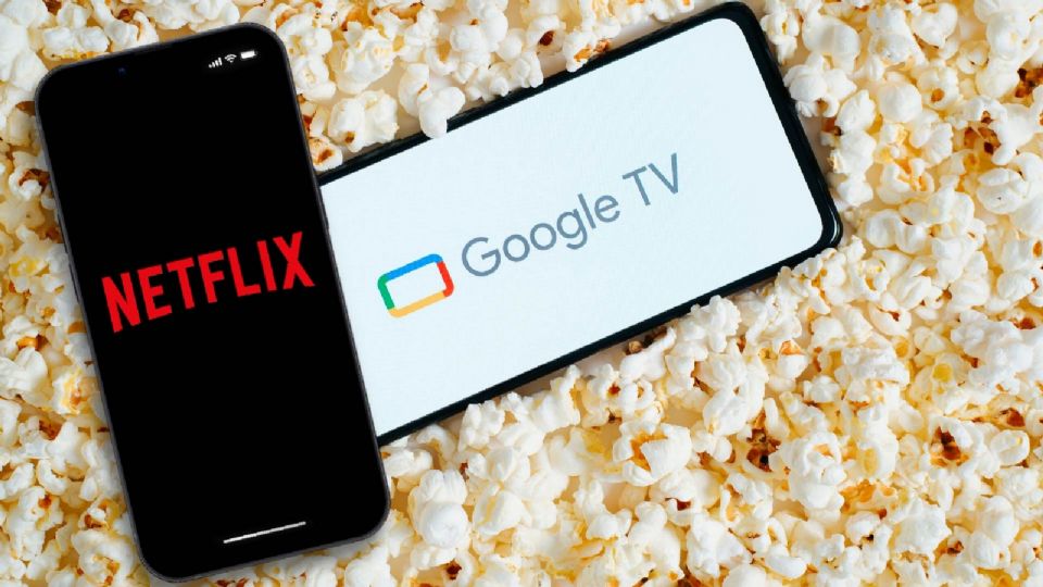 ¿Google TV le podría hacer competencia a Netflix? Anunció la llegada de decenas de canales y películas.