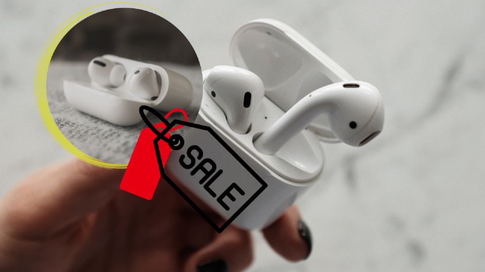 AirPods