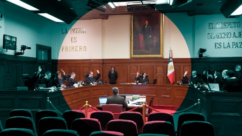 Corte determina que Senado  fue omiso en nombramientos del INAI.
