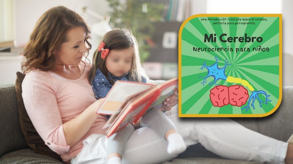 Lectura infantil.