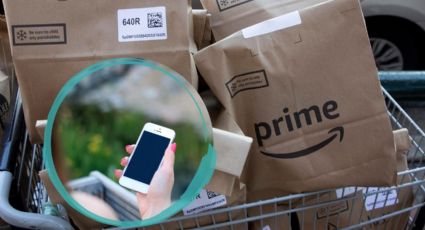 Amazon Prime Day: 3 celulares que puedes comprar por menos de 2 mil pesos