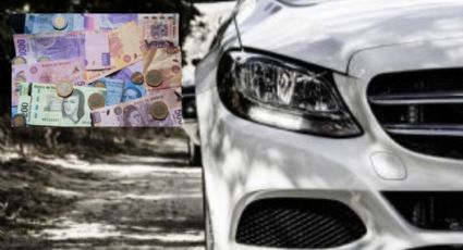 Condusef: ¿Cuál es el crédito automotriz más barato si financias el seguro?