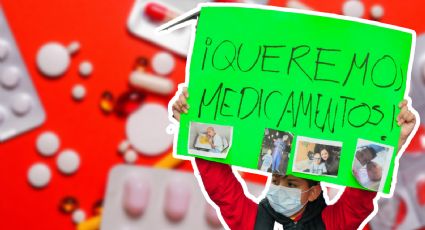 Oftalmólogos denuncian falta de medicamentos: ‘Nos afecta a todos’