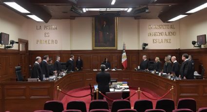 Turnan a Alcántara Carrancá nuevo proyecto de resolución sobre el INAI