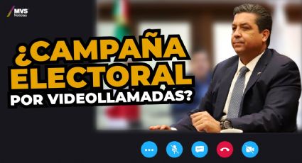 La estretegia electoral de Francisco García Cabeza De Vaca rumbo a las elecciones presidenciales
