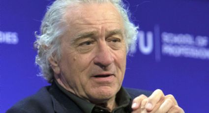 ¿Qué es la Parálisis de Bell? Enfermedad diagnosticada a la novia de Robert De Niro