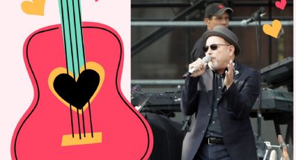Rubén Blades: El ícono de la música latina y sus canciones más cantadas