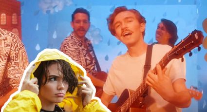 'Nunca Deja de Llover' de Los Rumberos y TIMØ, entre las mejores canciones de la semana