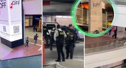 Ataque en Plaza Las Américas en Morelia: Vinculan a víctima con grupo criminal