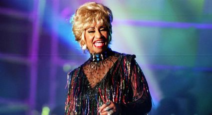 Conmemoración de la Muerte de Celia Cruz: Un Homenaje a la Reina de la Salsa