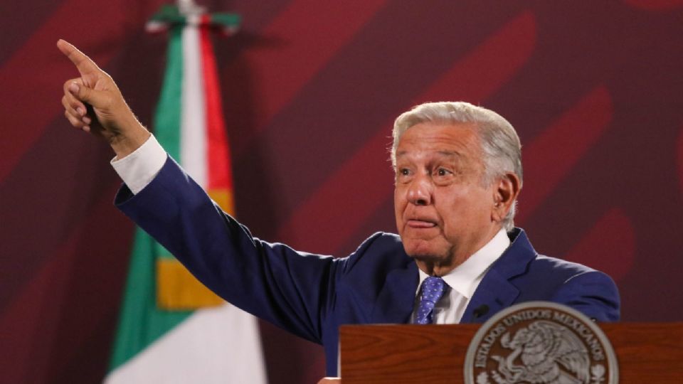 Andrés Manuel López Obrador