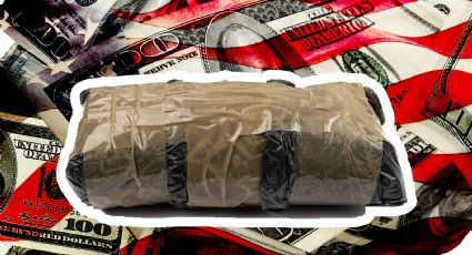 EU incauta cargamento de droga valorado en 158 millones de dólares