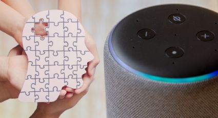 Amazon Alexa y su nueva función para ayudar a disminuir el deterioro cognitivo de la demencia