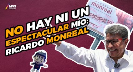 En definitiva no hay piso parejo en el proceso interno de Morena