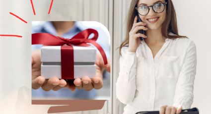 Celebrando el Día de la Secretaria, opciones para regalar en esta fecha