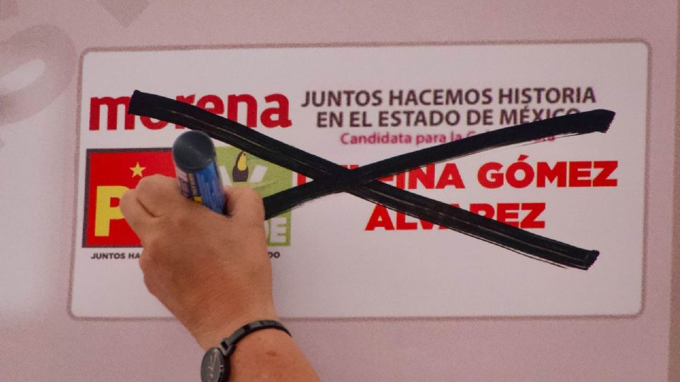 Con la alianza 'Juntos Hacemos Historia' son gobierno, en lo individual o en alianza, en 23 estados.