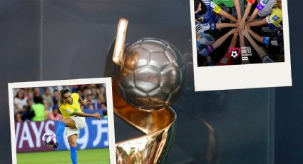 Mundial femenino 2023: ¿Dónde ver los partidos en México?