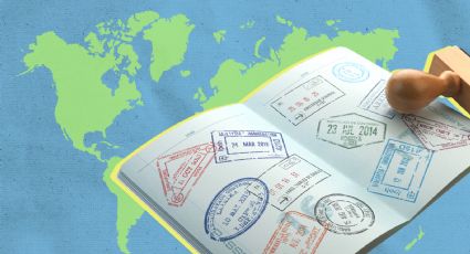 Estos son los 3 pasaportes más poderosos del mundo en 2023