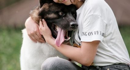 El perro y su relación simbólica con el ser humano