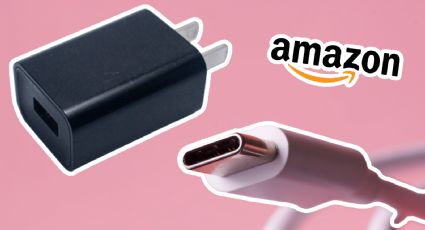 Consigue adaptadores de corriente de 45 W con esta interesante promoción en Amazon