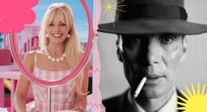 ‘Barbie’ vs ‘Oppenheimer’: lo que debes saber antes de ver las películas