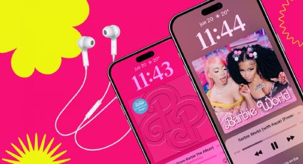 Barbie: Esta es la playlist imperdible que debes escuchar antes de ver la película