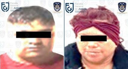 Vinculan  proceso a madre e hijo de principal sospechoso de feminicidio de Carmen Elvia