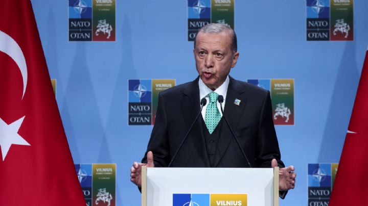 Türkiye y la Cumbre de la OTAN 2023