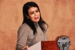 Alcaldesa de Chilpancingo fue citada por FGR; ‘simplemente fue una entrevista’, aclara