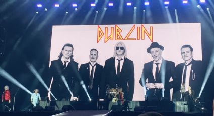 Def Leppard y el éxito que decepcionó a sus fans