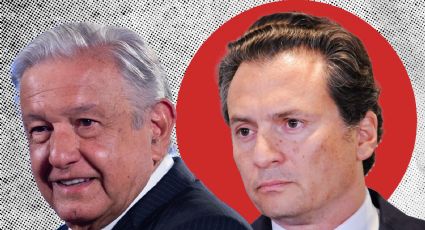 No hay extorsión en caso Emilio Lozoya: AMLO