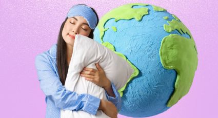 Estudio revela que dependiendo del país donde vives es la calidad de sueño que tienes
