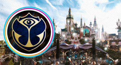 Tomorrowland 2023: ¿Cuándo y dónde ver en vivo la transmisión del festival?
