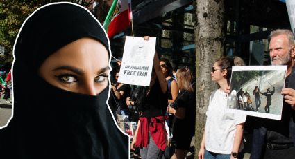 Trump lanza esta amenaza contra Irán si ahorca a manifestantes