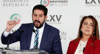 Impugnará Morena la creación del Frente Amplio por México