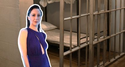 Sofía Niño de Rivera estrena serie grabada en cárceles de la CDMX; ¿dónde se puede ver?