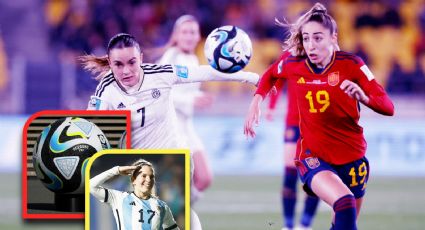 Mundial Femenil 2023: 'El arbitraje no se ha querido comprometer'