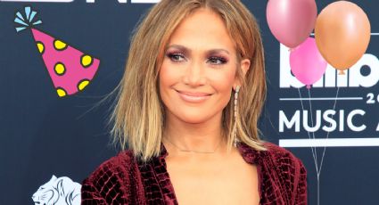 ¡Felices 54 Jennifer Lopez! 10 datos curiosos de la ‘La Diva del Bronx’