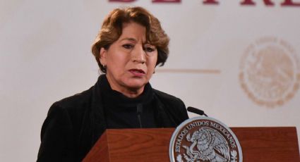 Delfina Gómez destaca las megaobras ‘sin precedentes’ en el Estado de México