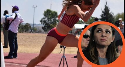 Paola Morán rompe récord nacional de atletismo en 400 metros; perteneció por 25 años a Ana Guevara