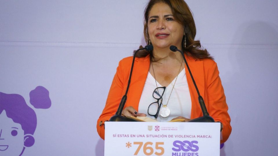 Fabiola Alanís Sámano, celebró que servidoras y servidores públicos colaboren en esta estrategia.