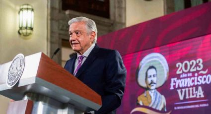 La mañanera de AMLO 24 de julio de 2023