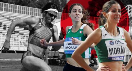 Paola Morán: quién es la atleta que rompió el récord que impuso Ana Gabriela Guevara por 25 años