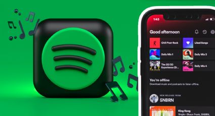 Spotify sufre el robo masivo de su catálogo musical a manos de hackers; esto se sabe