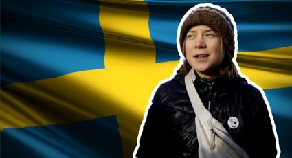 Greta Thunberg: Por esta razón es multada por un Tribunal de Suecia
