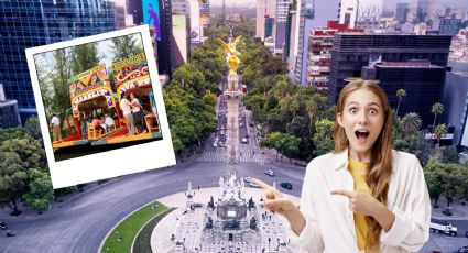 ¿Poco presupuesto? 5 atracciones para disfrutar estas vacaciones en la CDMX