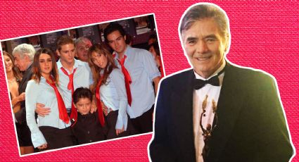 Fallece el actor Alfonso Iturralde a los 73 años; participó en la telenovela ‘Rebelde’