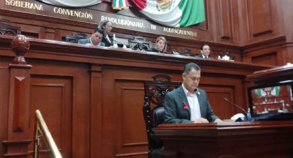 Aguascalientes aprueba reforma al Poder Judicial