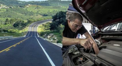 ¿Sales de vacaciones en coche?, estos son los principales puntos de seguridad que debes revisar