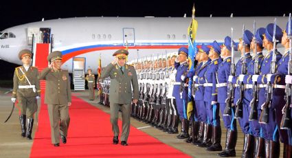 Rusia y Corea del Norte fortalecen cooperación militar; estos son sus planes